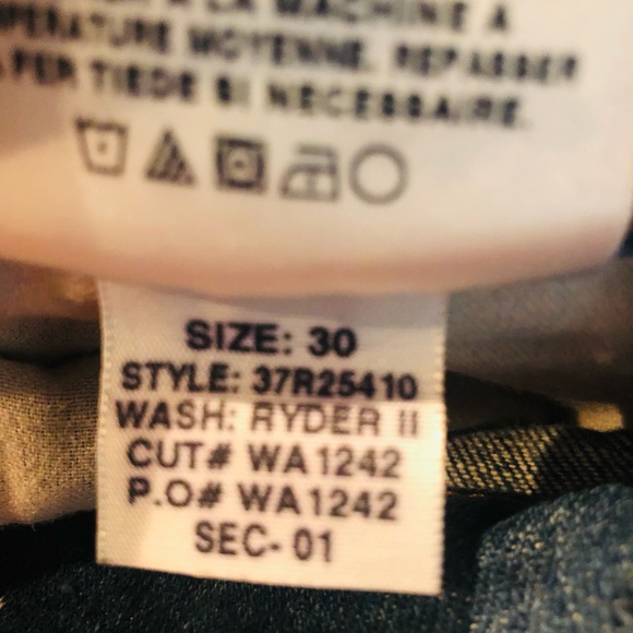 Joe’s Denim jeans - Picture 4 of 10